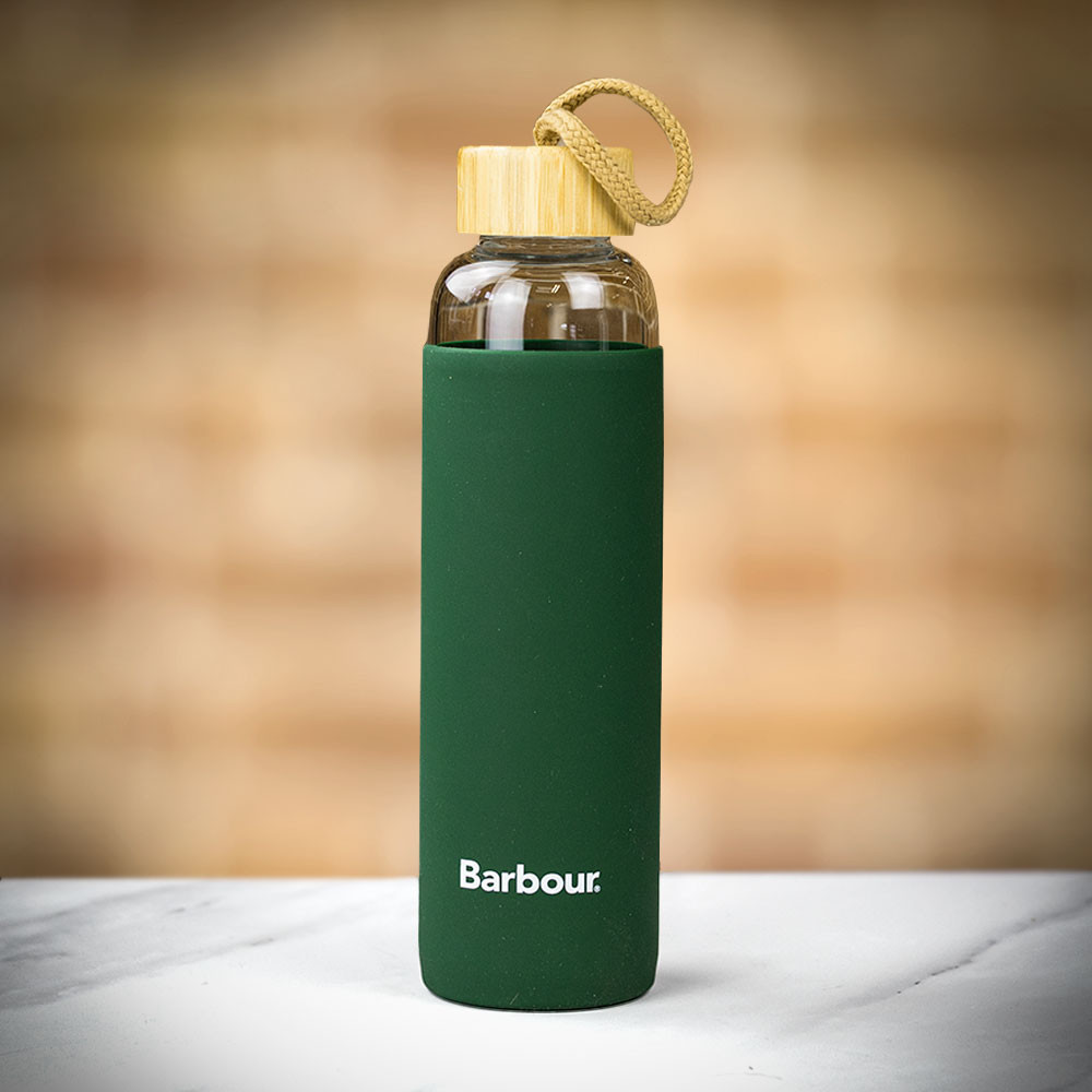 Barbour water best sale bottle