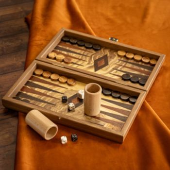 Backgammon