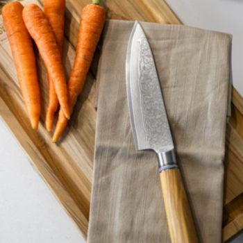 Kitchen Knives