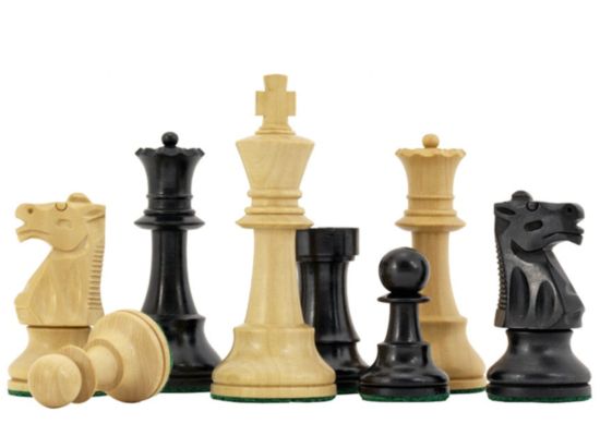 Mastering the Art of Chess - Guide to Set Up and Rules of Play