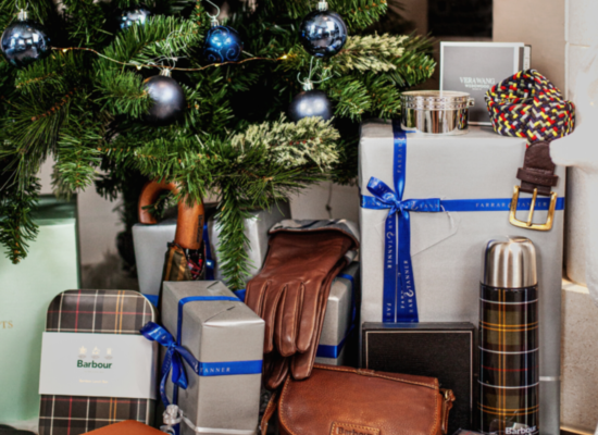 Top 10 Christmas Gifts for Dads