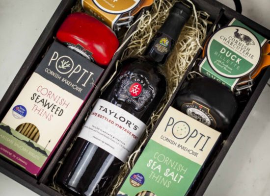 Gifts We Love - Gift Box Hampers